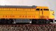 RIVAROSSI ATLAS 2122 N Scale VINTAGE UNION PACIFIC Loco Diesel Fairbanks Morse C Liner - In Original Box - Loks