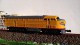 Delcampe - RIVAROSSI ATLAS 2122 N Scale VINTAGE UNION PACIFIC Loco Diesel Fairbanks Morse C Liner - In Original Box - Loks