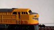 Delcampe - RIVAROSSI ATLAS 2122 N Scale VINTAGE UNION PACIFIC Loco Diesel Fairbanks Morse C Liner - In Original Box - Loks