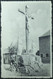 Blaugies Le Calvaire Monument Sur La Grand'Place (Dour) - Dour