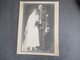 3.Reich Original Foto Hochzeit Mann In Uniform Mit Orden Und Abzeichen Vermutlich Ostpreußen - Uniformes