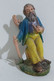 77545 Pastorello Presepe - Statuina In Plastica - Madonna - Christmas Cribs