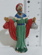 13025 Pastorello Presepe - Statuina In Plastica - Re Magio - Christmas Cribs