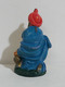 13037 Pastorello Presepe - Statuina In Plastica - Re Magio - Christmas Cribs