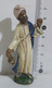 74307 Pastorello Presepe - Statuina In Plastica - Re Magio - Christmas Cribs