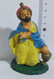 31785 Pastorello Presepe - Statuina In Plastica - Re Magio - Christmas Cribs