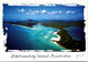 (5 A 8( Australia - QLD - UNESCO - Whitsunday - Great Barrier Reef