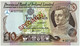 Northern Ireland - 10 Pounds - 1977 - Specimen - Provincial Bank Of Ireland Limited - 10 Ponden