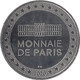 2020 MDP370 - PARIS - Hôtel De La Monnaie 59 - Johnny Hallyday 10 - (60 Ans De Souvenirs) / MONNAIE DE PARIS - 2020