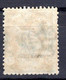 Egeo - Carchi (Karki) 5 Centesimi ** - Egeo (Carchi)