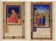 VATICAN 2008 KIT ** MNH 4 XII Eme Synode Des Evêques Cartes Entiers Postaux Peintures Paintings Superbes - Covers & Documents