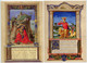 VATICAN 2008 KIT ** MNH 4 XII Eme Synode Des Evêques Cartes Entiers Postaux Peintures Paintings Superbes - Briefe U. Dokumente