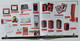 Delcampe - 10273 Catalogo Prodotti Ufficiali A.C. Milan 2003/04 - Habillement, Souvenirs & Autres