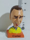 80162 Caricature Calciatori CANDY GOAL Serie 1 Dolci Preziosi - EUGENIO CORINI - Apparel, Souvenirs & Other