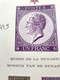 CENTENAIRE DU DÉCÈS DE S. M. LE ROI LÉOPOLD 1er(1790-1865) - Deluxe Sheetlets [LX]