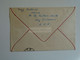 D184895  Romania  Small Cover   - Cancel  1957 Lipova Lippa -A  Sent To Hungary - Lettres & Documents