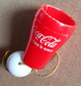 Petit Bilboquet Publicitaire Coca Cola - Toys