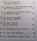 Revue De Maquettisme Plastique Années 60/70 : MPM N°48 Excellent état ! Sommaire En Photo 3 - France