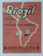 29963 SPARTITO MUSICALE 03/ - Brazil (Samba) - Southern Music Ed. - 1946 - Noten & Partituren