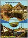 Wustrow Fischland - Mehrbildkarte 1   Ostseebad - Fischland/Darss