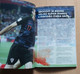 CROATIA V SLOVAKIA QUALIFICATIONS FOR FIFA WORLD CUP QATAR 2022, 11. 10. 2021 FOOTBALL CROATIA FOOTBALL MATCH PROGRAM - Libri