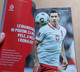 Delcampe - Poland V San Marino QUALIFICATIONS FOR FIFA WORLD CUP QATAR 2022, 9. 10. 2021 FOOTBALL CROATIA FOOTBALL MATCH PROGRAM - Libri