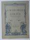 29999 SPARTITO MUSICALE - Lolita (Serenata Spagnola) - Ricordi Ed. - 1906 - Partituren