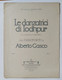 30049 SPARTITO MUSICALE - Le Danzatrici Di Iodhpur (Piano) - Ricordi Ed. 1919 - Spartiti