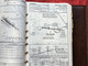 Delcampe - Transport Aviation Commerciale  Manuel Jeppesen Airway Manual Service Plans De Vol Aéroports De France-Suisse-Corse- - Boeken