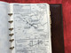 Delcampe - Transport Aviation Commerciale  Manuel Jeppesen Airway Manual Service Plans De Vol Aéroports De France-Suisse-Corse- - Boeken