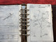 Delcampe - Transport Aviation Commerciale  Manuel Jeppesen Airway Manual Service Plans De Vol Aéroports De France-Suisse-Corse- - Boeken