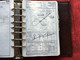 Delcampe - Transport Aviation Commerciale  Manuel Jeppesen Airway Manual Service Plans De Vol Aéroports De France-Suisse-Corse- - Manuals