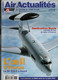 Air Actualités Juillet 2003 N563 - French