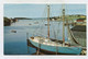 AK 03725 CANADA - Nova Scotia - Fishing Schooner At Hackets Cove - Halifax