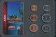 Oman Stgl./unzirkuliert Kursmünzen Stgl./unzirkuliert Ab 1970 2 Baisa Bis 100 Baisa (9664110 - Oman