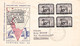 ARGENTINA - LETTER 1961 ANTARTIDA ARGENTINA > ROMA / QG109 - Briefe U. Dokumente