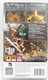 SONY PLAYSTATION PORTABLE PSP : UNTOLD LEGENDS BROTHERHOOD OF THE BLADE - ACTIVISION - PSP