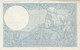 Billet 10 F Minerve Du 5-12-1940 FAY 07.23 Alph. X.81020 - 1 épinglage - 10 F 1916-1942 ''Minerve''