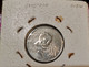 Mexico 20 Cent Small  Used Coin 1981 - Autres – Amérique