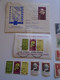 Delcampe - D185111   Lot Of 25 Pcs Of  KARL MARX  Stamps Russia URSS  CSSR  DDR Polska Romania  - Jozef Bem, Dembinski - Karl Marx