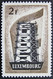 Sammlung Luxemburg Komplette Europa-Cept Marken Von 1956 Bis 1992 ** Postfrisch. Siehe Alle 14 Bilder. - Collections
