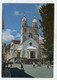 AK 04824 BRAZIL - Florianopolis - Catedral - Florianópolis