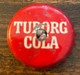 TUBORG COLA  ,CAPS , KRONKORKEN,CROWN, - Beer