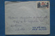 AE2  LA REUNION BELLE LETTRE 1940 ST DENIS   POUR LE MANS FRANCE + AEROPHILATELIE  +AFFRANCH. INTERESSANT - Cartas & Documentos