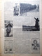 La Domenica Del Corriere 26 Agosto 1917 WW1 Marianna Morolin Amazzoni Russia Zar - Guerre 1914-18
