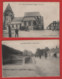 10 CPA -  Bray Sur Somme  -( Somme ) - Bray Sur Somme