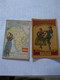 Spain.spanish Sahara.cromos(4).eucalol SOAP.the Dances.jotasevillana.contratapasseguidillas..c - Westelijke Sahara