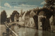 Brugge - Bruges  // Le Pont De L'Hydromel (niet Standaard) 19?? - Brugge