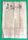 Viana Do Castelo - Jornal O Cupido Nº 55 De 1 De Abril De 1917 - Imprensa - Portugal - General Issues