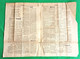Viana Do Castelo - Jornal O Cupido Nº 55 De 1 De Abril De 1917 - Imprensa - Portugal - Informaciones Generales